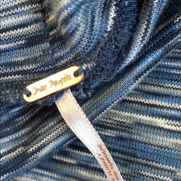 Free People Micro Turtleneck - Picture 5 of 8